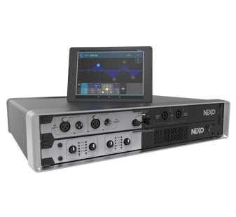 auvisign Nexo DTDAmp
