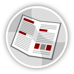 symbol konzept