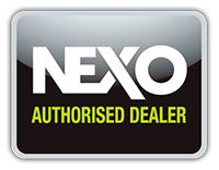 nexo dealer kl